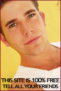 Add a BDSM Passions profile photo Image recommending members add BDSM Passions profile photos